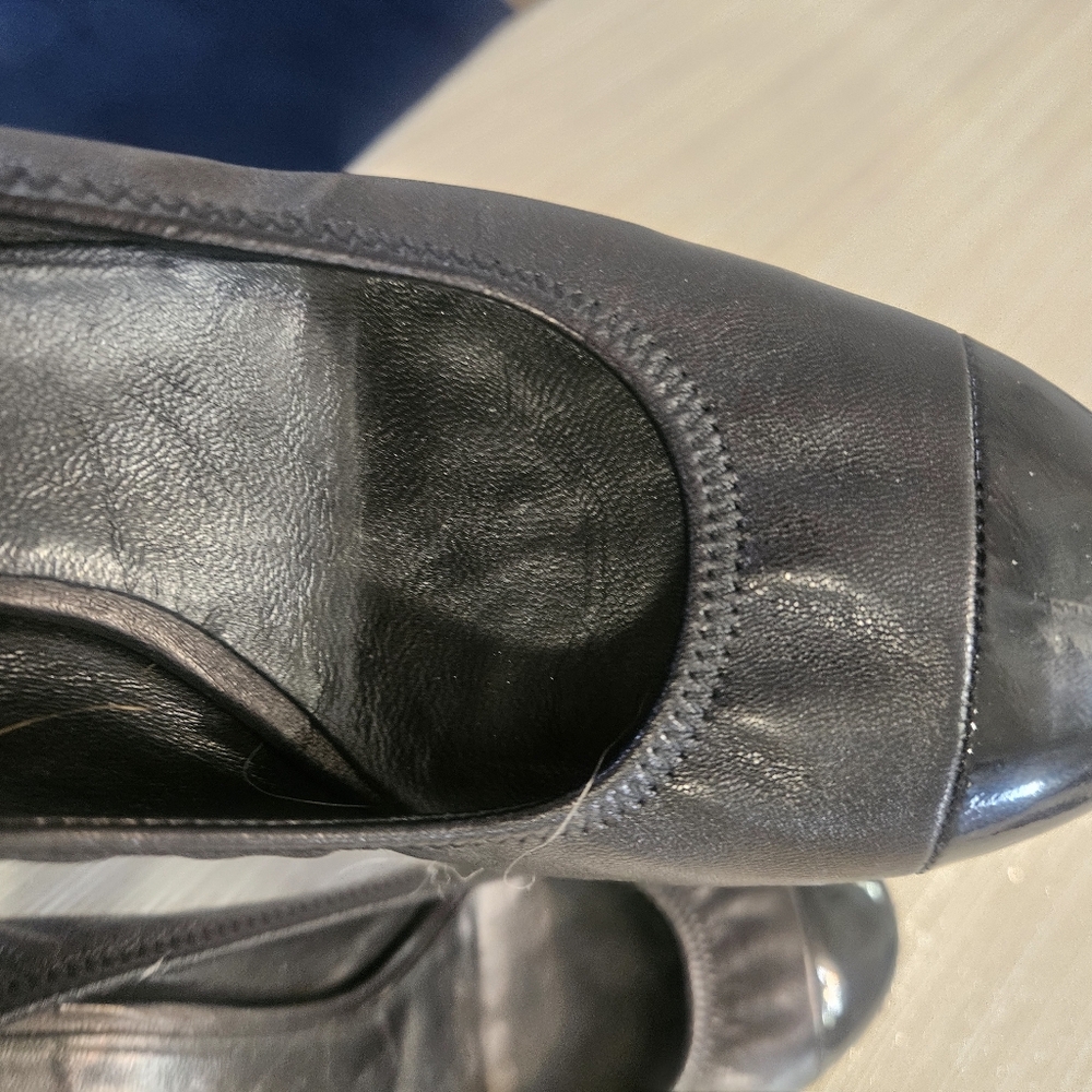 Prada black heels - Picture 11 of 13